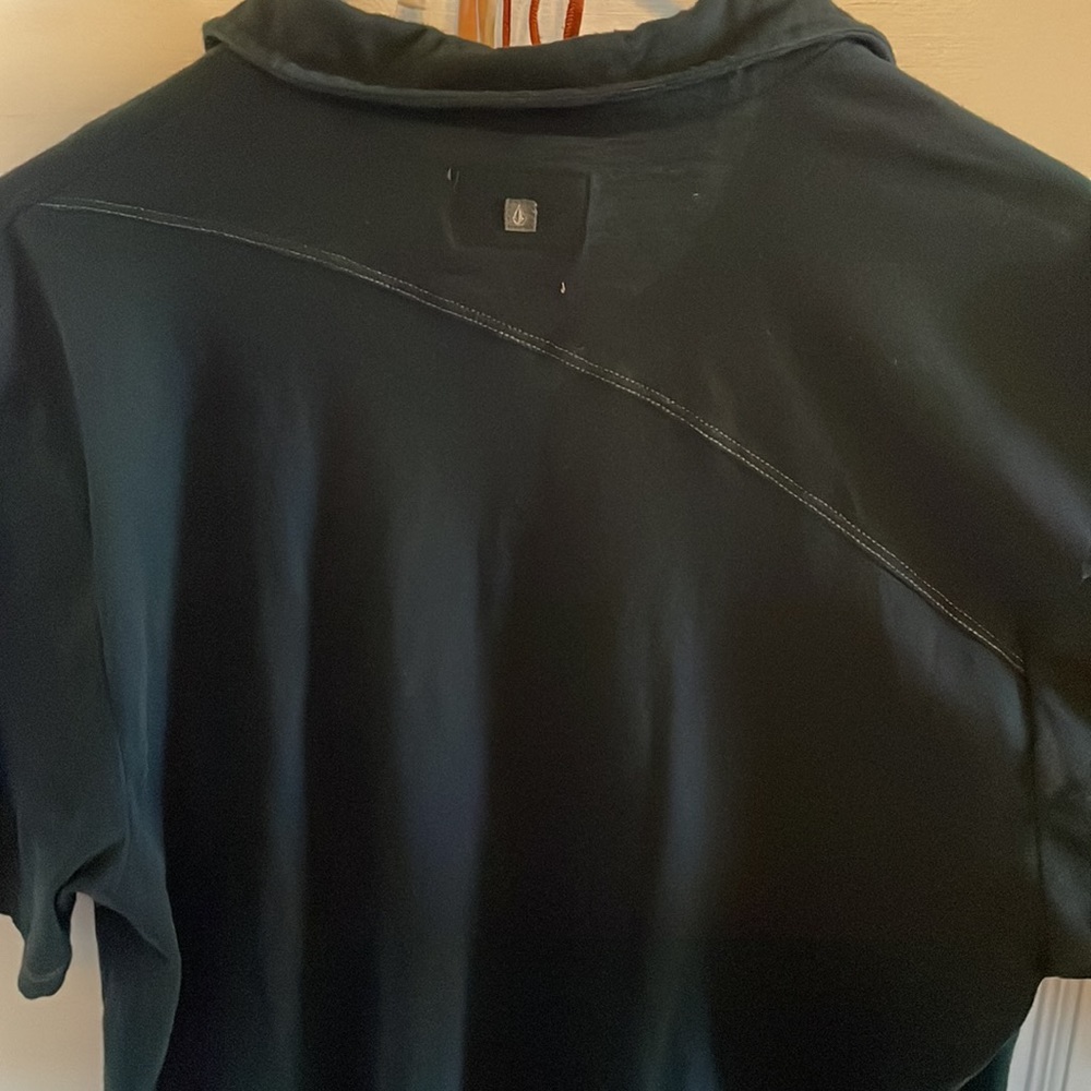 2/$20 Volcom Polo - Picture 7 of 8